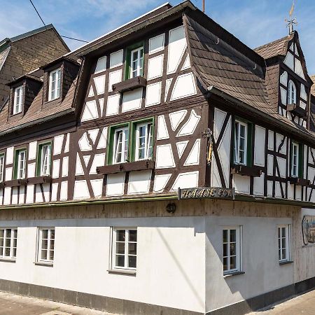 Haase Eck Apartment Бад Хьонинген Екстериор снимка