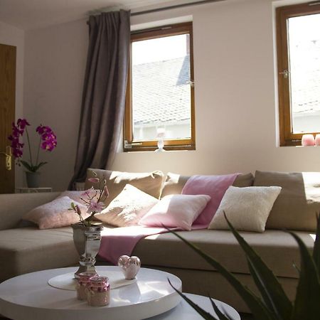 Haase Eck Apartment Бад Хьонинген Екстериор снимка
