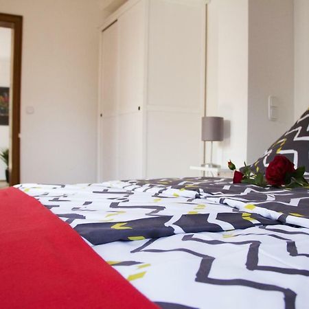 Haase Eck Apartment Бад Хьонинген Екстериор снимка
