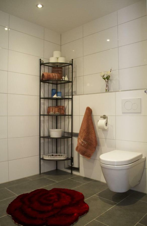 Haase Eck Apartment Бад Хьонинген Екстериор снимка