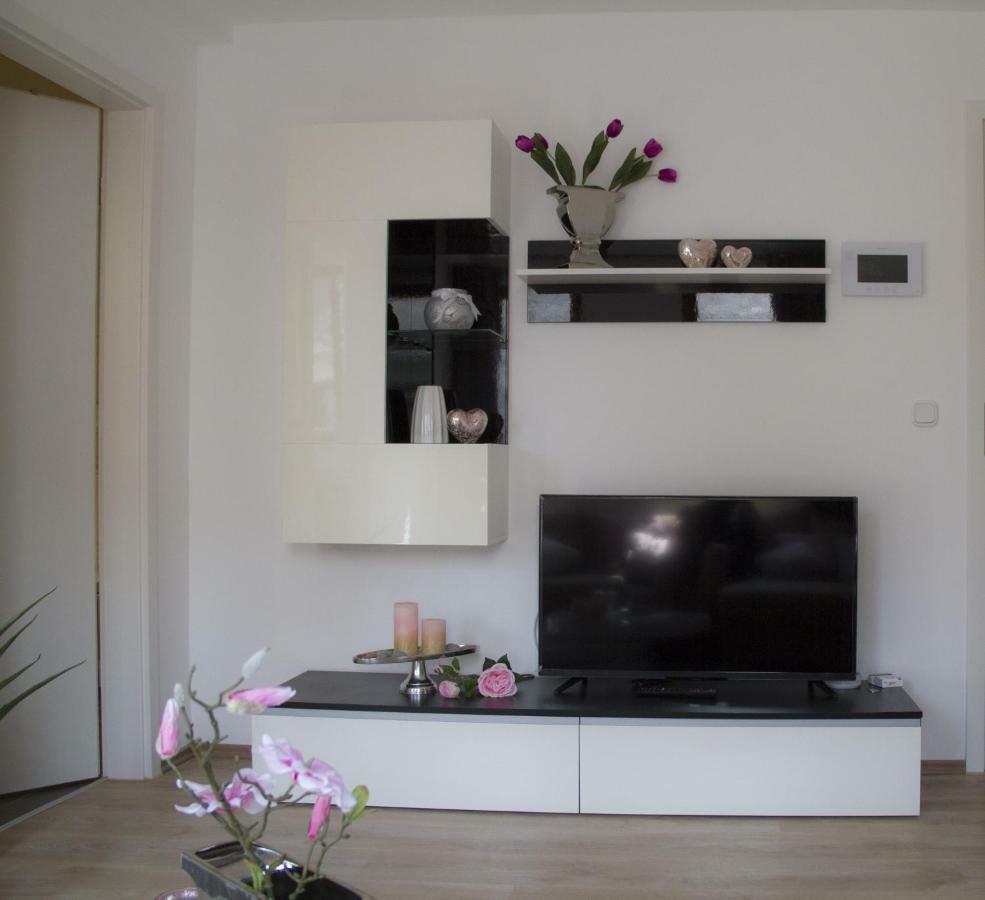 Haase Eck Apartment Бад Хьонинген Екстериор снимка