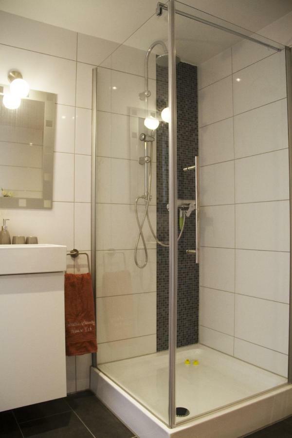 Haase Eck Apartment Бад Хьонинген Екстериор снимка