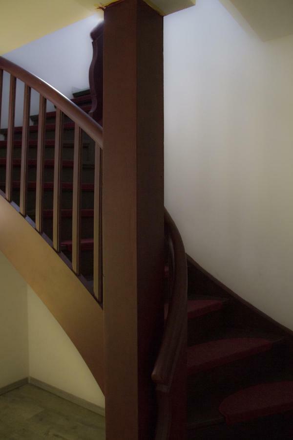Haase Eck Apartment Бад Хьонинген Екстериор снимка
