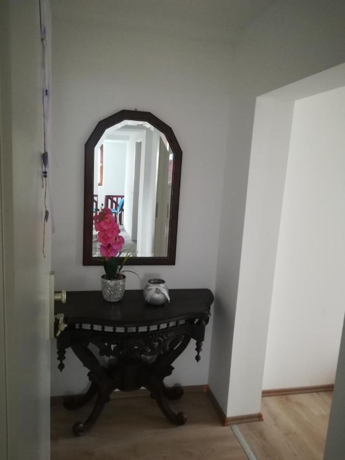 Haase Eck Apartment Бад Хьонинген Екстериор снимка