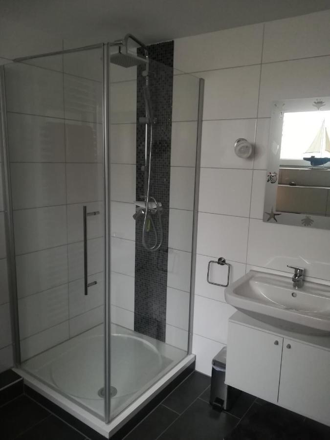 Haase Eck Apartment Бад Хьонинген Екстериор снимка